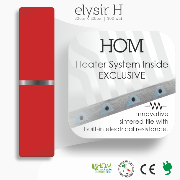 showroom hom termoarredi
