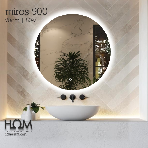 Termoarredo di design in acciaio personalizzato