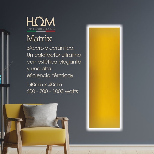 Bologna Cersaie 2022 Hom Radiatori Design