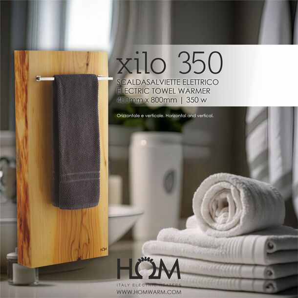 showroom hom termoarredi scaldasalviette vetrina